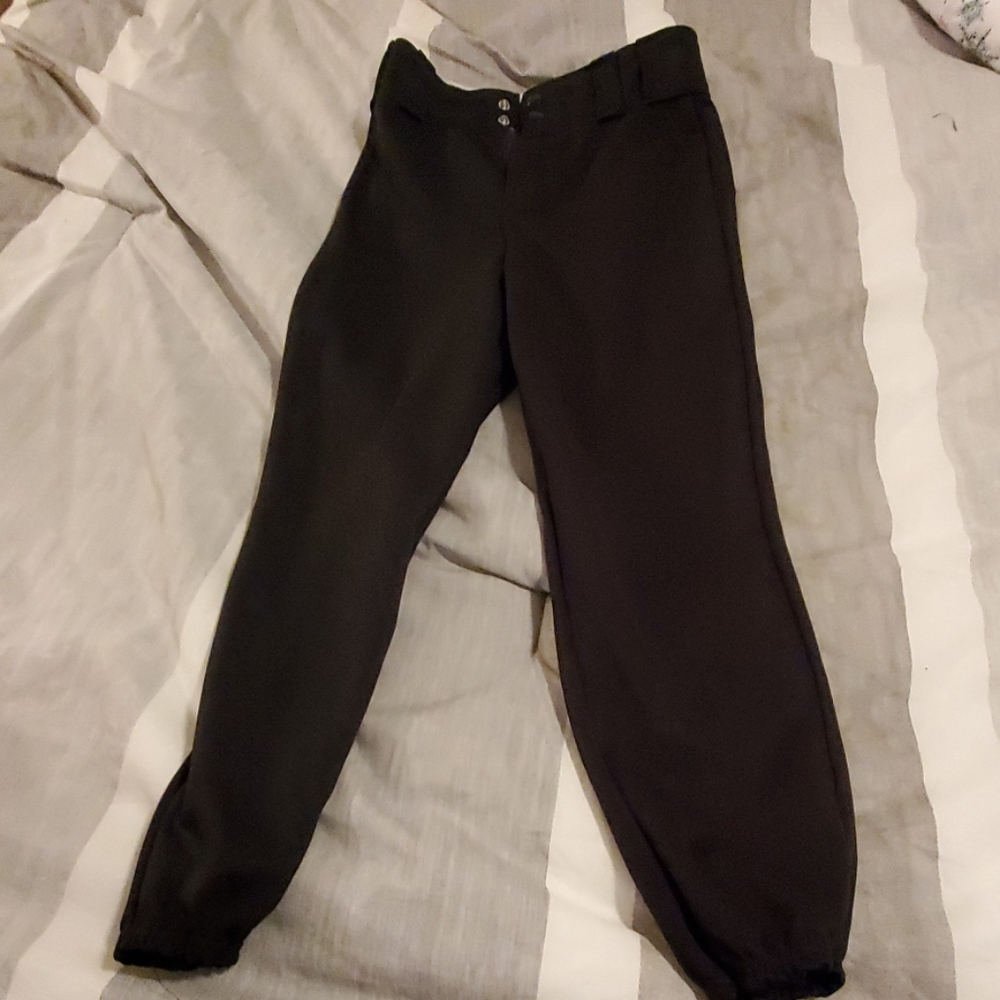 Baseball pants